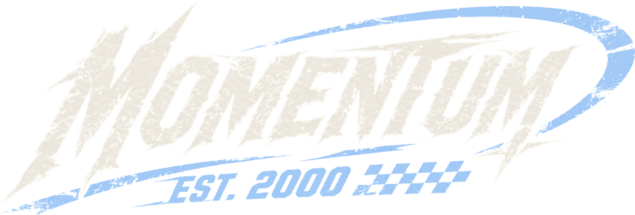 Momentum — Est. 2000